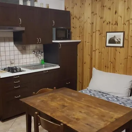 Lejlighed Shredhouse4 *