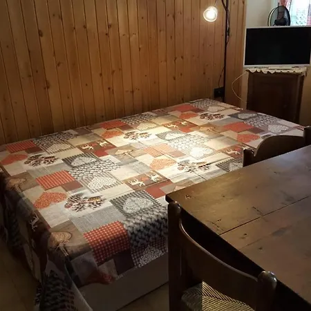 Shredhouse4 Lejlighed La Thuile