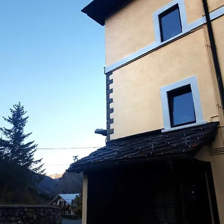 Shredhouse4 La Thuile